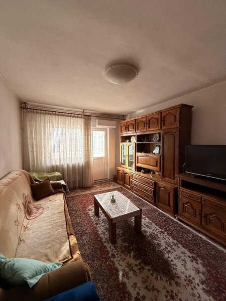 Iancului, Pantelimon, Mega Mall, 15 min. metrou Iancului