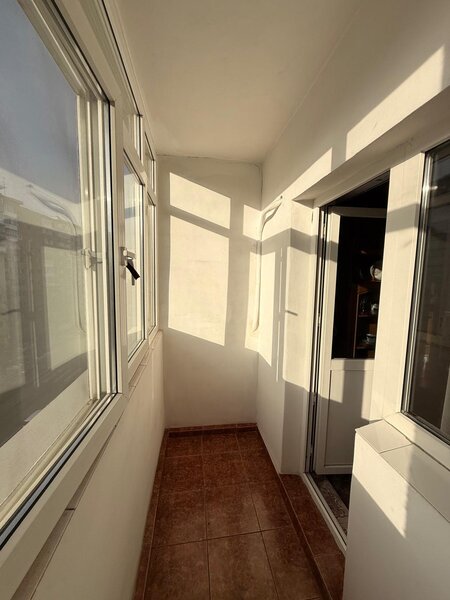 Iancului, Pantelimon, Mega Mall, 15 min. metrou Iancului