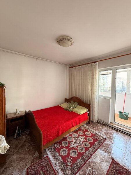 Iancului, Pantelimon, Mega Mall, 15 min. metrou Iancului