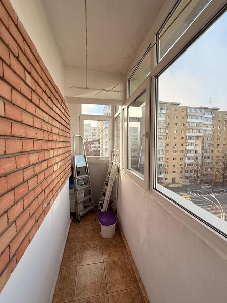 Iancului, Pantelimon, Mega Mall, 15 min. metrou Iancului