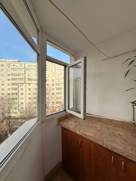 Iancului, Pantelimon, Mega Mall, 15 min. metrou Iancului