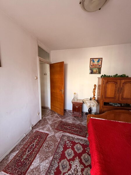 Iancului, Pantelimon, Mega Mall, 15 min. metrou Iancului